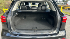 MG Hs 1.5 T-GDI Excite 5dr DCT Petrol Hatchback